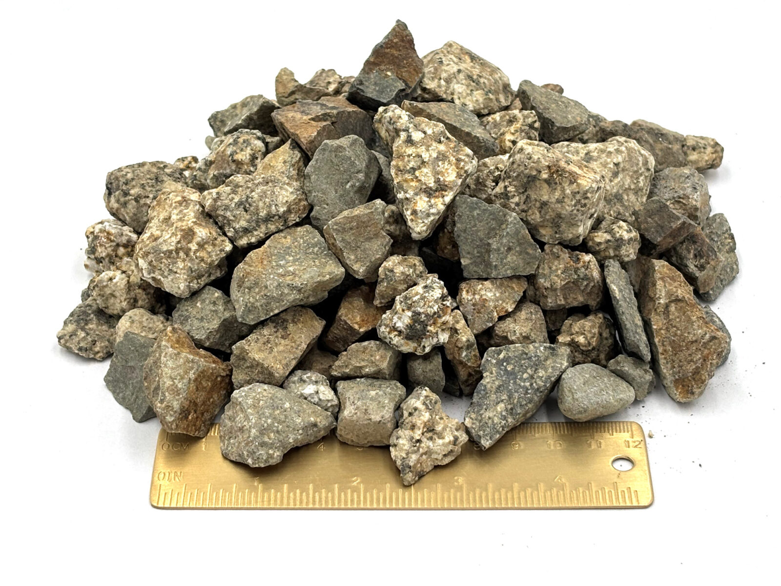 ¾” Crushed Rock (North)