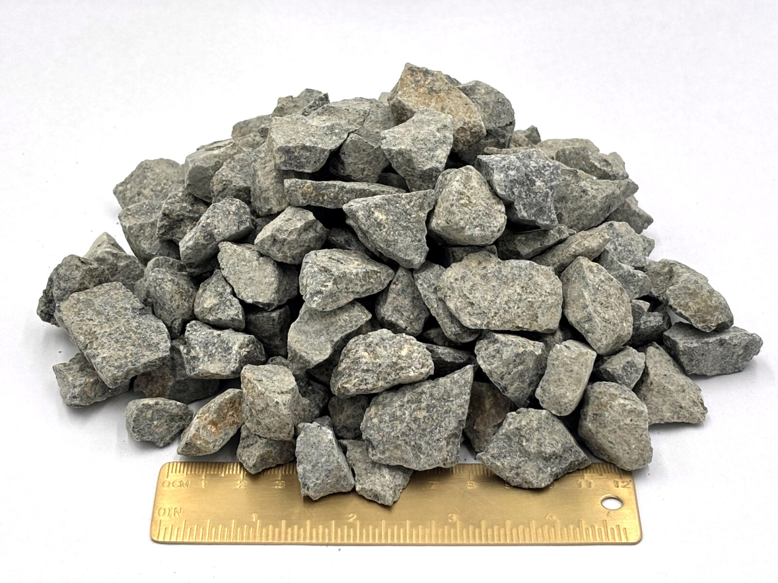 ¾” Crushed Rock (South)
