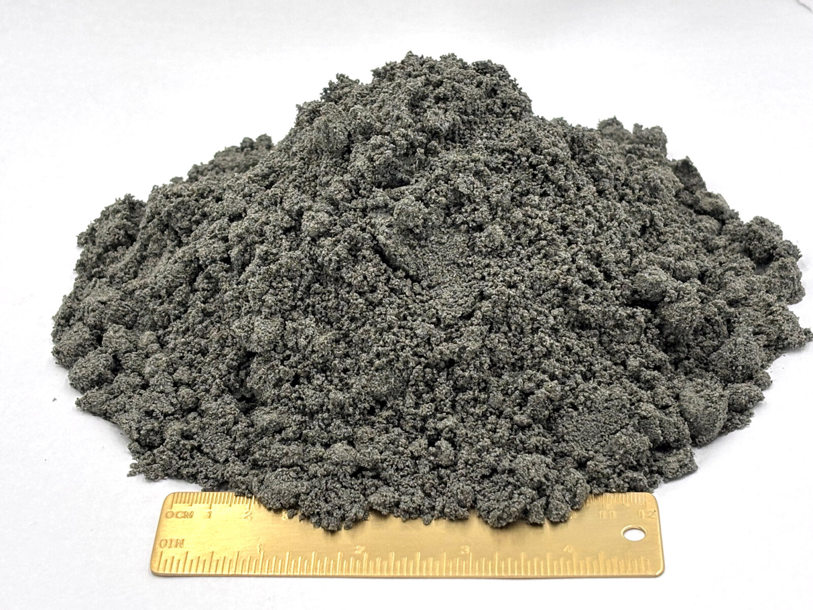 Gas Sand