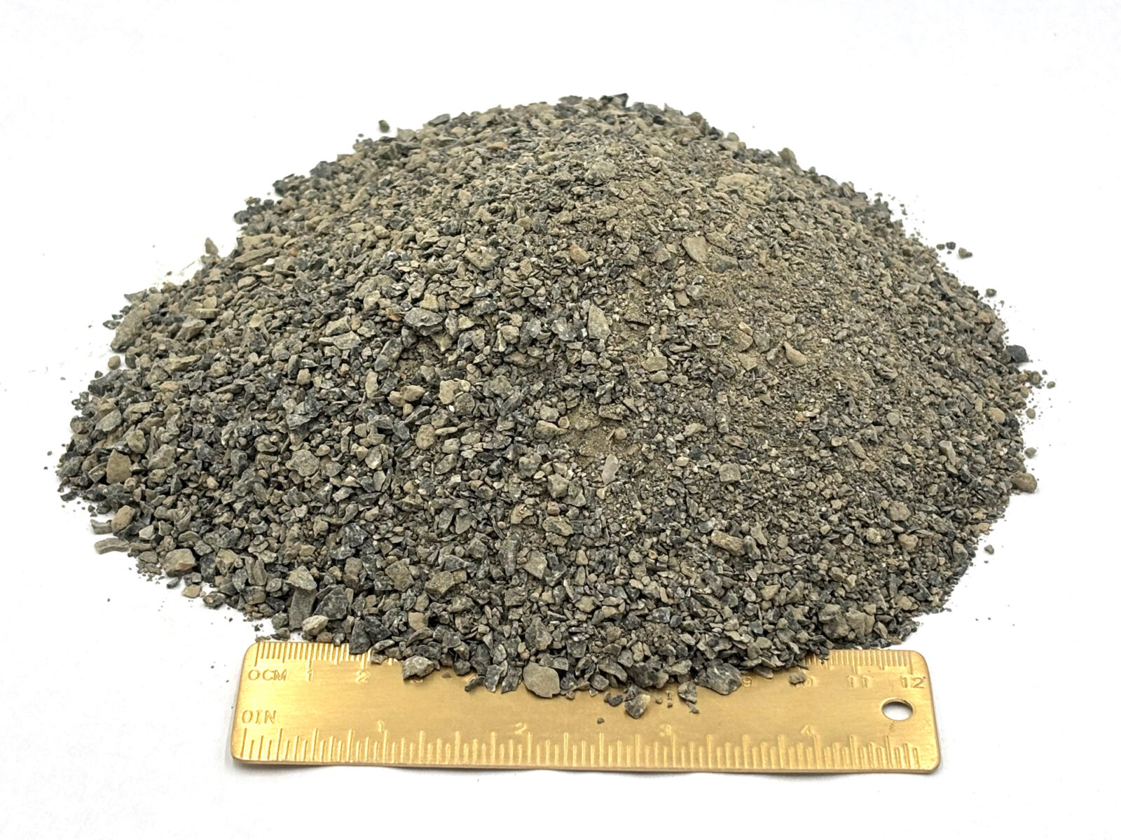 Rock Dust