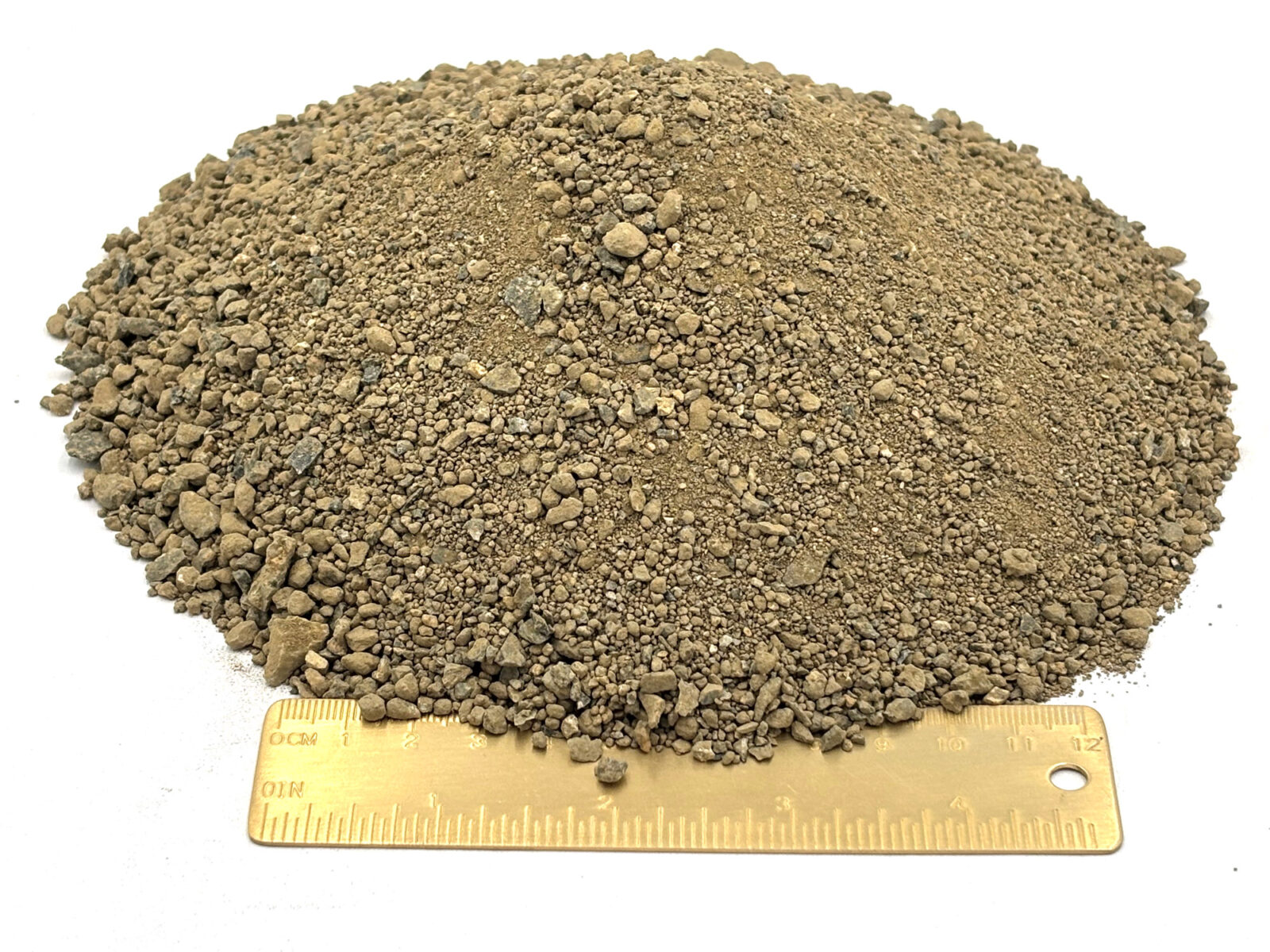 Topsoil