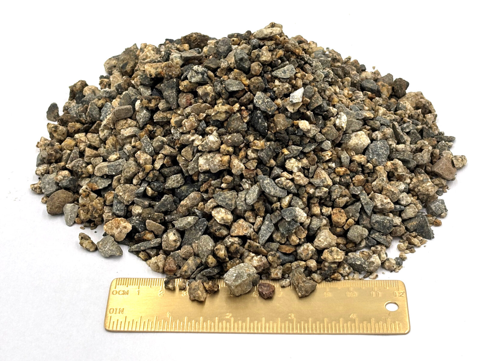 Pea Gravel