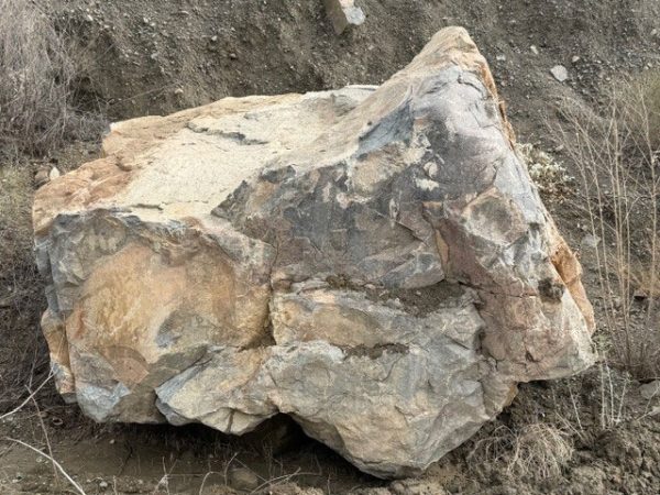 What is RIP RAP (Armor Stone) and Why is Specification Critical? - FST ...